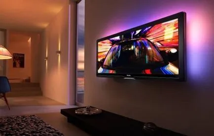 TV ce înseamnă