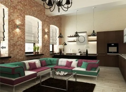 Proiectul Loft care este Proiectul Loft care este