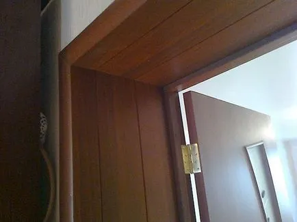 Ce este Tronsoanele ușă