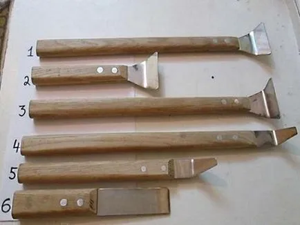 Ce este spatula