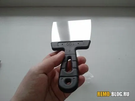 Ce este spatula
