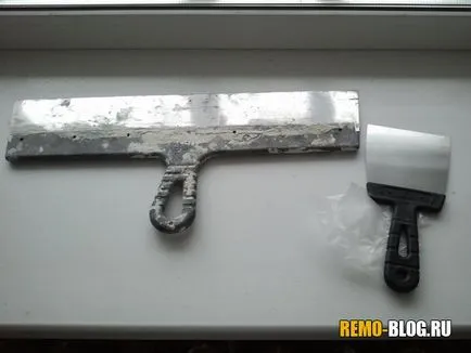 Ce este spatula