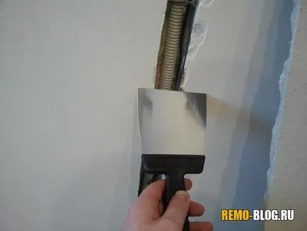 Ce este spatula