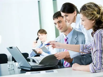 Care este gestionarea resurselor