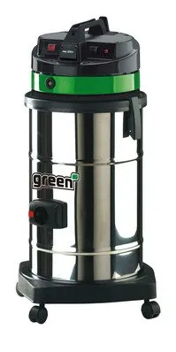 De ce este nevoie de un aspirator