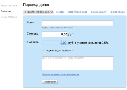 Cum sa faci bani Yandex Cum sa faci bani Yandex