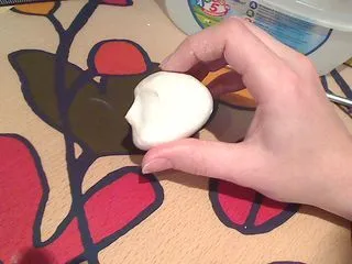 Cum sa faci un cap în mâinile sale