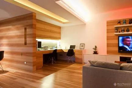 Ca un finisaj decorativ Ca un finisaj decorativ