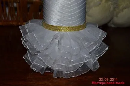 Designul sticlei cu mâinile Designul sticlei cu mâinile