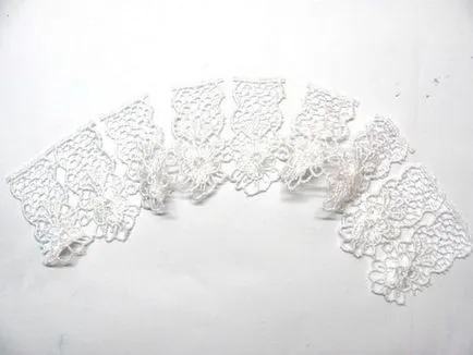 Designul sticlei cu mâinile