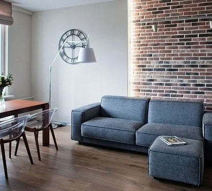 Ca un finisaj decorativ Ca un finisaj decorativ