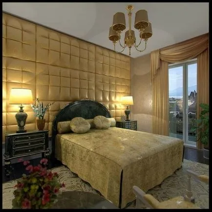 Ca un finisaj decorativ Ca un finisaj decorativ
