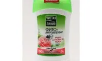 deodorant cristal natural deodorant cristal natural