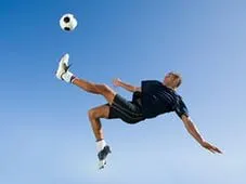 Asta este, înainte de fotbal