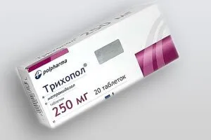 Cum se aplica trihopol Cum se aplica trihopol