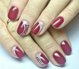Design Forma unghiilor Design Forma unghiilor