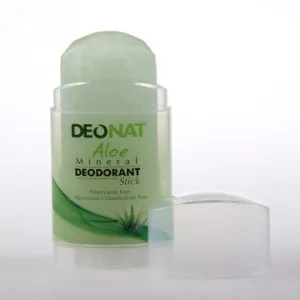 deodorant cristal natural deodorant cristal natural