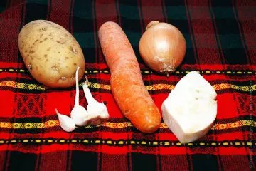 Cum de a găti o supă delicioasă