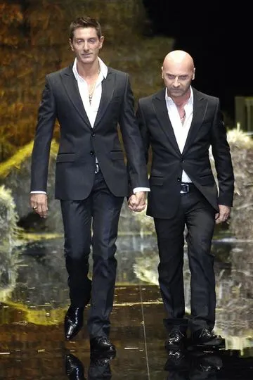 Ce este Dolce Gabbana