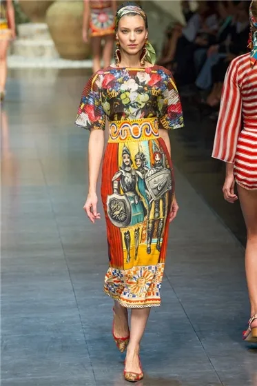 Ce este Dolce Gabbana