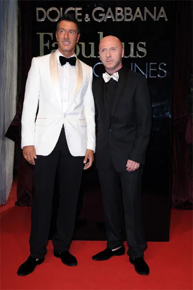 Ce este Dolce Gabbana