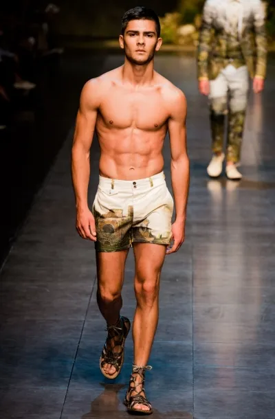 Ce este Dolce Gabbana