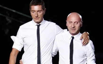 Ce este Dolce Gabbana