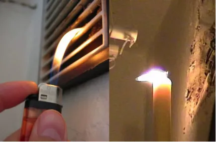 De ce avem nevoie de ventilație