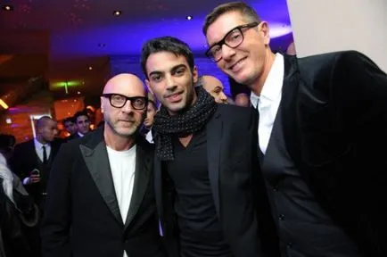 Ce este Dolce Gabbana
