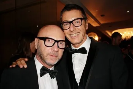 Ce este Dolce Gabbana