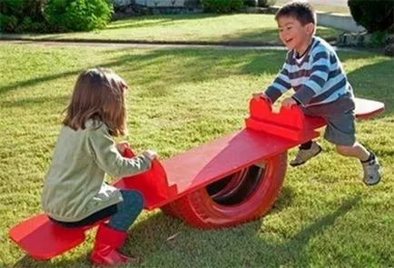 DIY propriile lor mâini pad