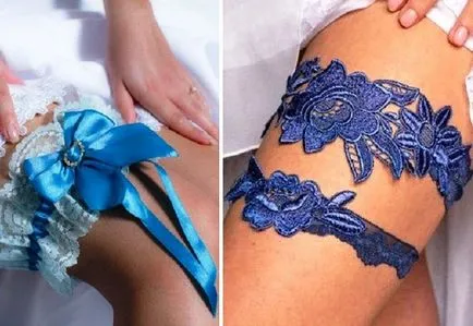 Cum de a purta o jartieră Cum de a purta o jartieră