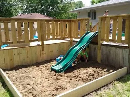 DIY propriile lor mâini pad DIY propriile lor mâini pad