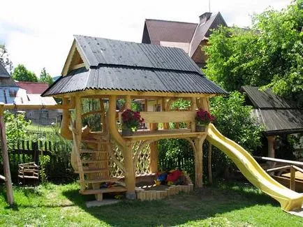 DIY propriile lor mâini pad DIY propriile lor mâini pad