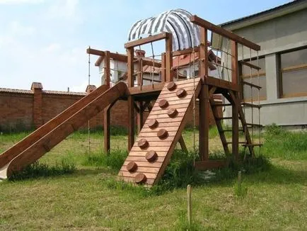 DIY propriile lor mâini pad