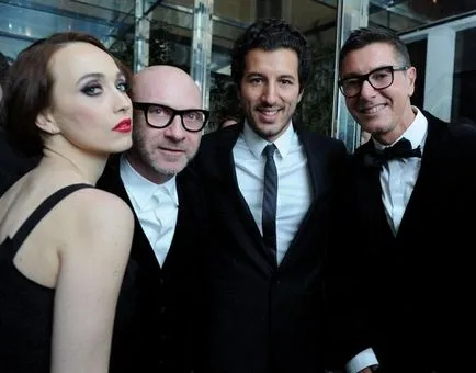 Ce este Dolce Gabbana