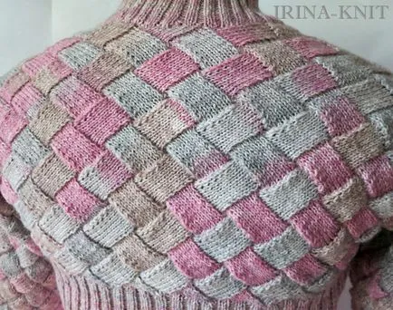 Cum să Knit un brand