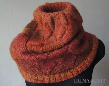 Cum să Knit un brand
