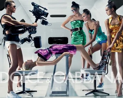 Ce este Dolce Gabbana