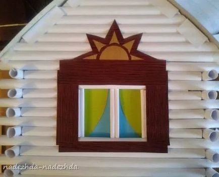 Cu mâinile lor din casa de hârtie
