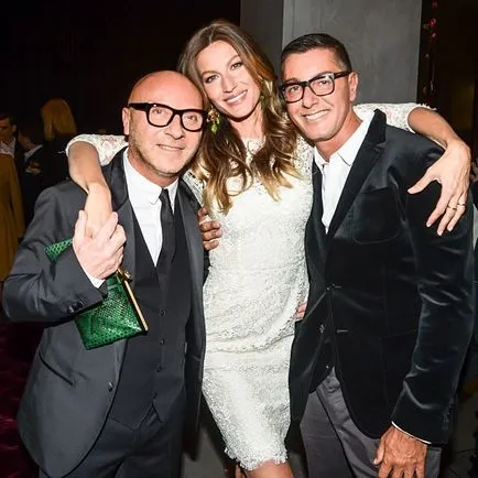 Ce este Dolce Gabbana