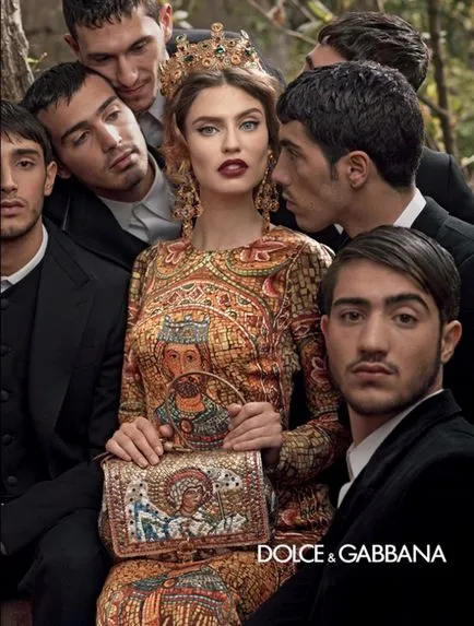 Ce este Dolce Gabbana