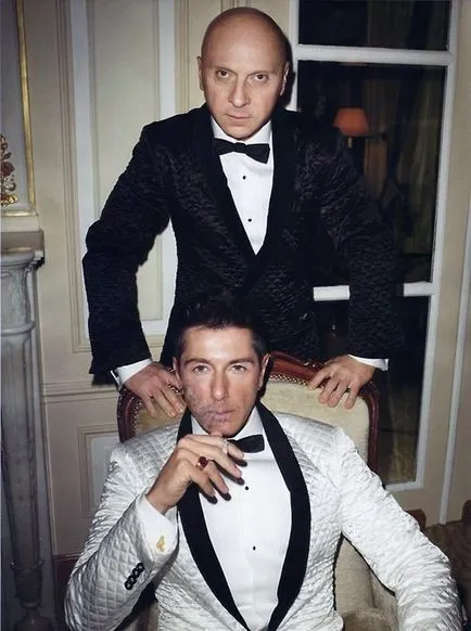 Ce este Dolce Gabbana