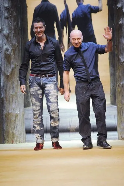 Ce este Dolce Gabbana