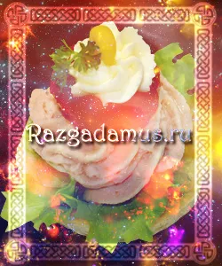 De ce vis doresc să mănânce