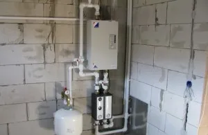 Cazane electrice de încălzire Cum de a alege