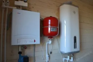 Cazane electrice de încălzire Cum de a alege