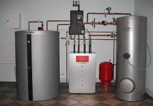 Cazane electrice de încălzire Cum de a alege