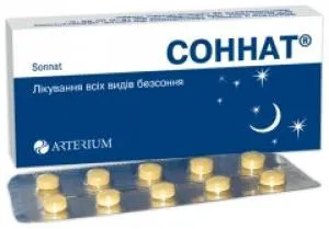 Somnifere că o astfel de