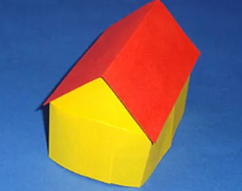 Cu mâinile lor din casa de hârtie
